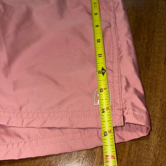 Dandy Del Mar Men’s Pink  Shorts Size 31 Polyester Shiny Finish - Picture 8 of 8